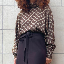 Load image into Gallery viewer, Camicia Genny by Gianni Versace 80s
