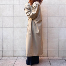 Load image into Gallery viewer, Trench Yves Saint Laurent 90s