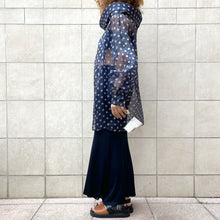 Load image into Gallery viewer, Maxi Blusa / Mini dress , Studio ferre' seta 90s