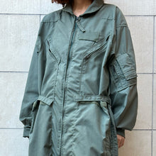 Load image into Gallery viewer, Coveralls flyer's 80s