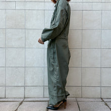 Load image into Gallery viewer, Coveralls flyer's 80s