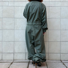 Load image into Gallery viewer, Coveralls flyer's 80s