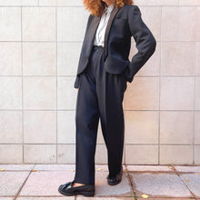 Load image into Gallery viewer, Tuxedo Yves Saint Laurent 85s iconico