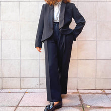 Load image into Gallery viewer, Tuxedo Yves Saint Laurent 85s iconico