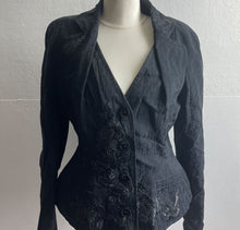Load image into Gallery viewer, giacca Dior by Galliano ss 2005