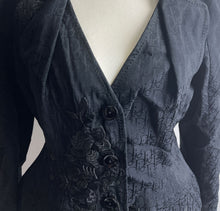 Load image into Gallery viewer, giacca Dior by Galliano ss 2005