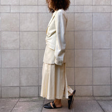 Load image into Gallery viewer, giacca bianca Maison Martin Margiela 90s