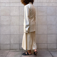 Load image into Gallery viewer, giacca bianca Maison Martin Margiela 90s