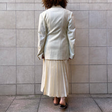 Load image into Gallery viewer, giacca bianca Maison Martin Margiela 90s