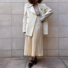 Load image into Gallery viewer, giacca bianca Maison Martin Margiela 90s