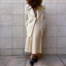 Load image into Gallery viewer, giacca bianca Maison Martin Margiela 90s