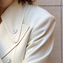 Load image into Gallery viewer, giacca bianca Maison Martin Margiela 90s
