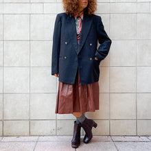 Load image into Gallery viewer, Blazer Yves Saint Laurent 80s