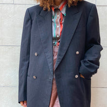 Load image into Gallery viewer, Blazer Yves Saint Laurent 80s