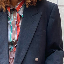 Load image into Gallery viewer, Blazer Yves Saint Laurent 80s