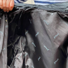 Load image into Gallery viewer, Schott Perfecto jacket biker 80S