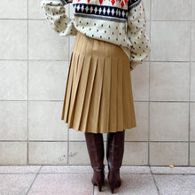 Load image into Gallery viewer, Kilt realizzato con tessuto scozzese 70s