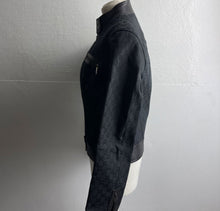 Load image into Gallery viewer, giacca biker Gucci by Tom Ford