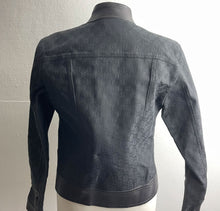 Load image into Gallery viewer, giacca biker Gucci by Tom Ford