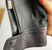 Load image into Gallery viewer, giacca biker Gucci by Tom Ford