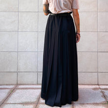 Load image into Gallery viewer, Gonna lunga sartoriale anno 70s
