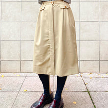 Load image into Gallery viewer, Gonna Gucci color sabbia 70s