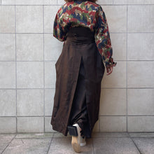 Load image into Gallery viewer, Hakama gonna tradizionale giapponese