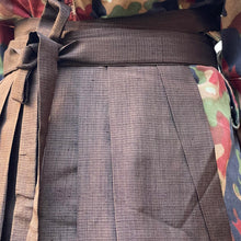 Load image into Gallery viewer, Hakama gonna tradizionale giapponese