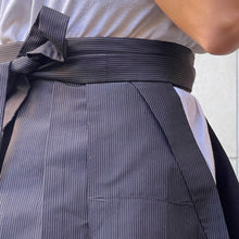Load image into Gallery viewer, Hakama gonna tradizionale giapponese