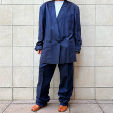 Load image into Gallery viewer, Completo Istante by Gianni Versace 80s