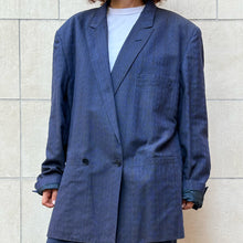 Load image into Gallery viewer, Completo Istante by Gianni Versace 80s