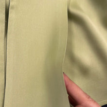 Load image into Gallery viewer, Camicia Gucci uniform lime