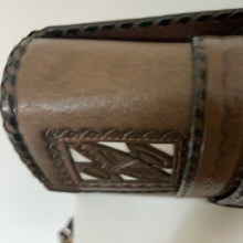 Load image into Gallery viewer, Borsa artigianale marocchina