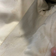 Load image into Gallery viewer, Tuxedo sartoria Abla Nicola Blasi a righe in 100% seta 70s