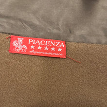 Load image into Gallery viewer, Cappotto Piacenza 1733 color cammello 90s