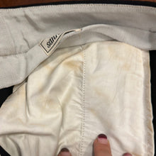 Load image into Gallery viewer, Tuxedo nero Abla per Brun 70s