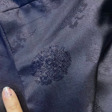 Load image into Gallery viewer, Baji pantalone Hanbok tradizionale sartoriale viola