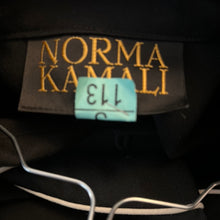Load image into Gallery viewer, Completo Norma Kamali fine 80 primi 80s