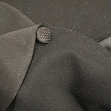 Load image into Gallery viewer, Tuxedo nero Abla per Brun 70s