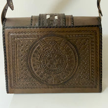 Load image into Gallery viewer, Borsa artigianale marocchina