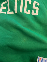Load image into Gallery viewer, Tuta Celtics NBA verde