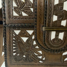 Load image into Gallery viewer, Borsa artigianale marocchina