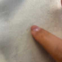 Load image into Gallery viewer, Camicia seta jacquard bianca 80s