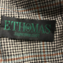 Load image into Gallery viewer, Completo Nino Danieli principe di galles grigio