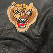 Load image into Gallery viewer, Chiodo JpG Gaultier Junior nero 80s