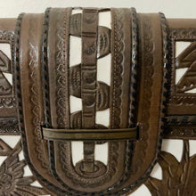 Load image into Gallery viewer, Borsa artigianale marocchina