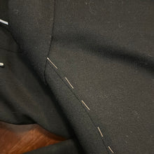 Load image into Gallery viewer, Tuxedo Brun realizzato da Abla 70s