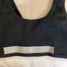 Load image into Gallery viewer, Top vintage Emporio Armani 90s