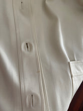 Load image into Gallery viewer, Trench Sealup panna 70s