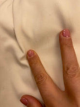 Load image into Gallery viewer, Pantalone Genny by Gianni versace bianco 80s